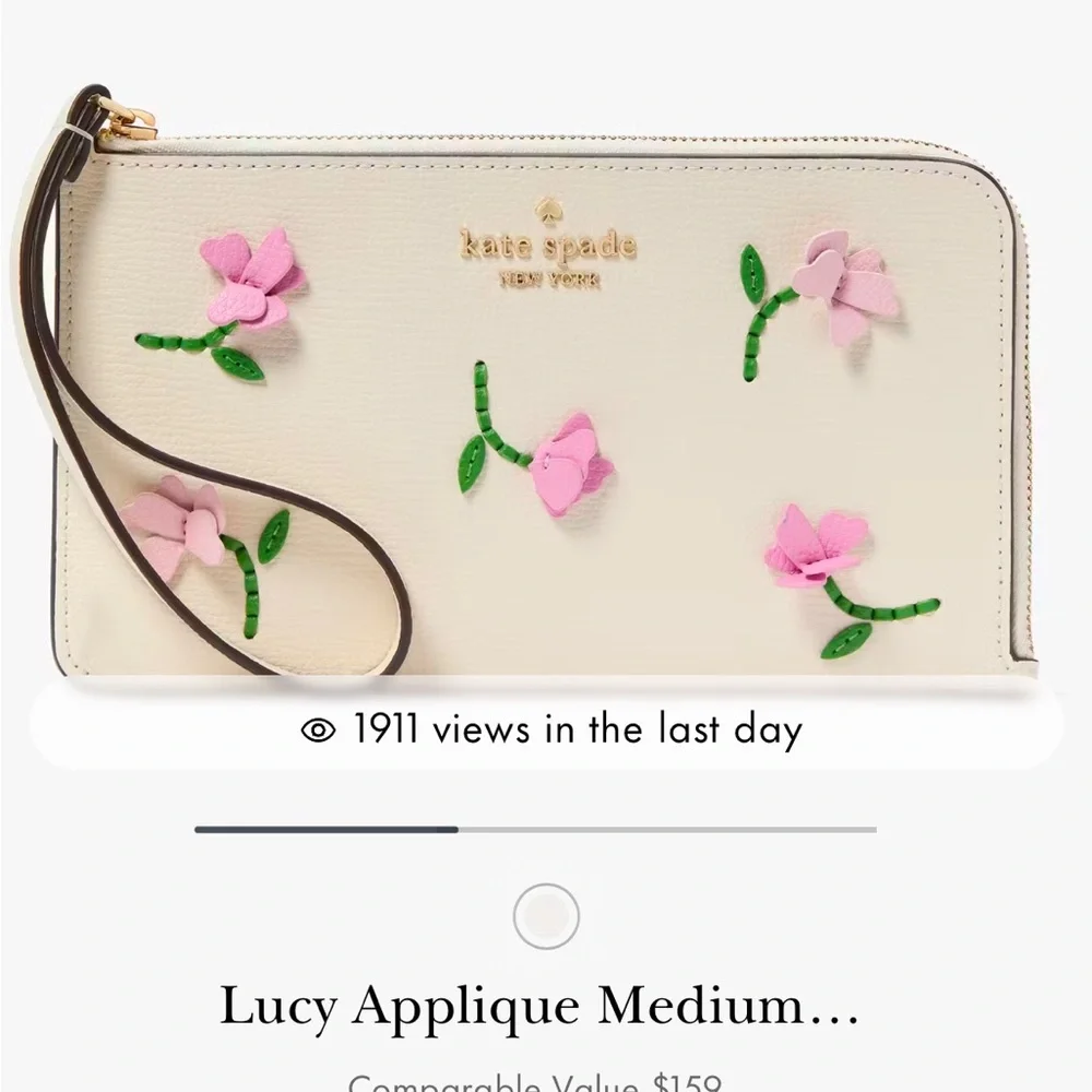 ♠️💕$500 NEW KATE SPADE ♠️ 2 pc set 💕♠️